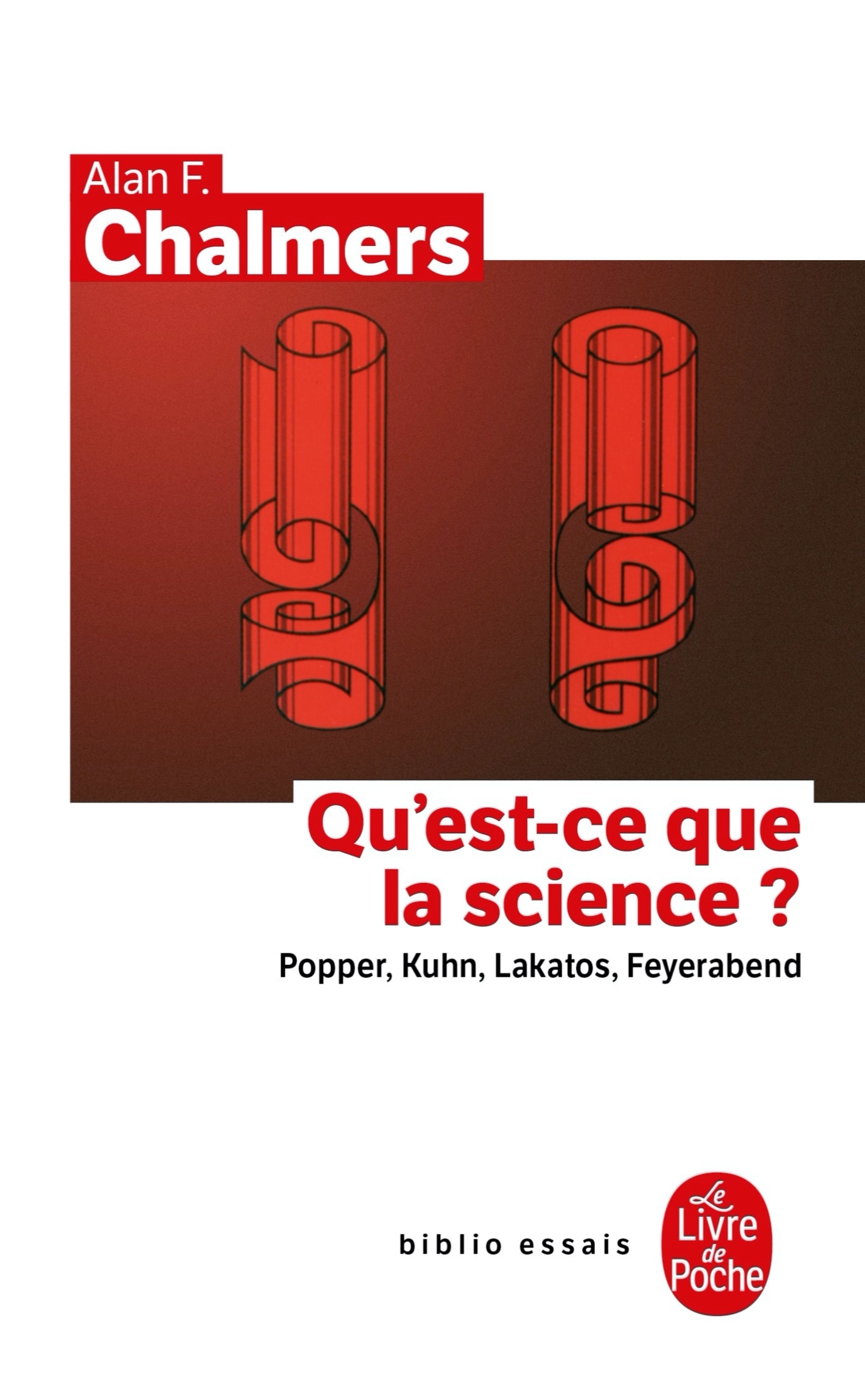 QU'EST-CE QUE LA SCIENCE ? POPPER, KUHN, LAKATOS, FEYERABEND 